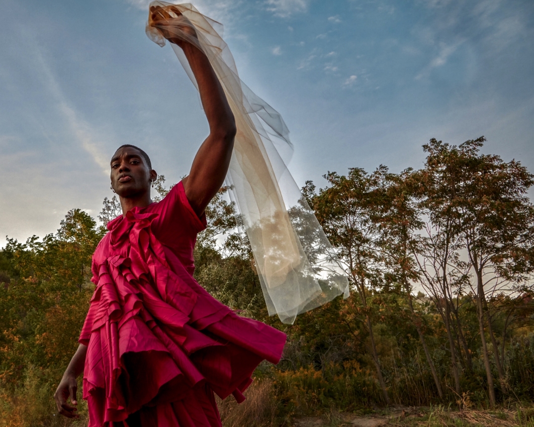 FRANCELINE GRAHAM - PORTFOLIO - GROOMING